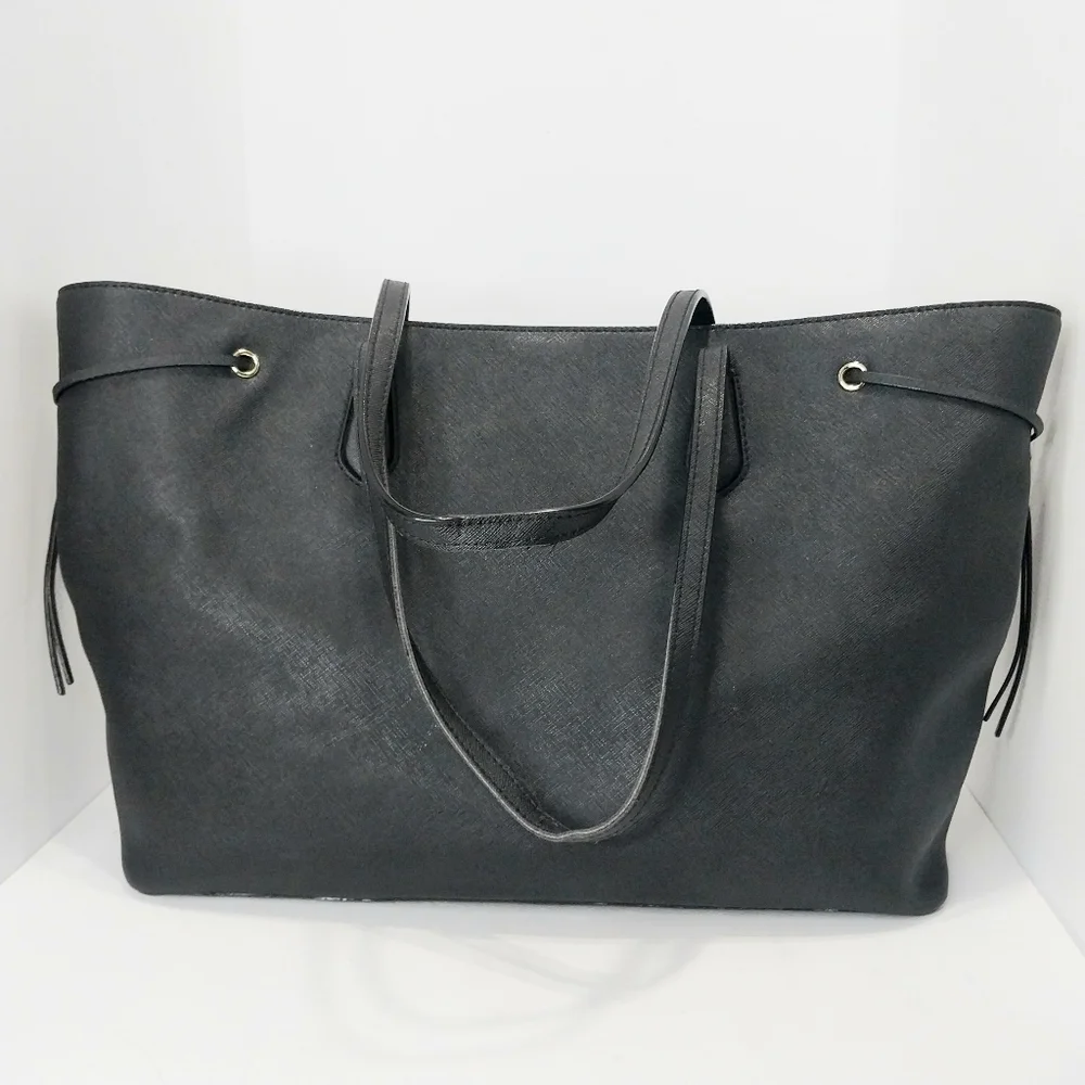 Kate Spade Ari Laurel Way, Saffiano Leather Tote‎ Bag